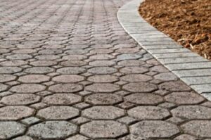 Top 5 Benefits of Installing Driveway Pavers