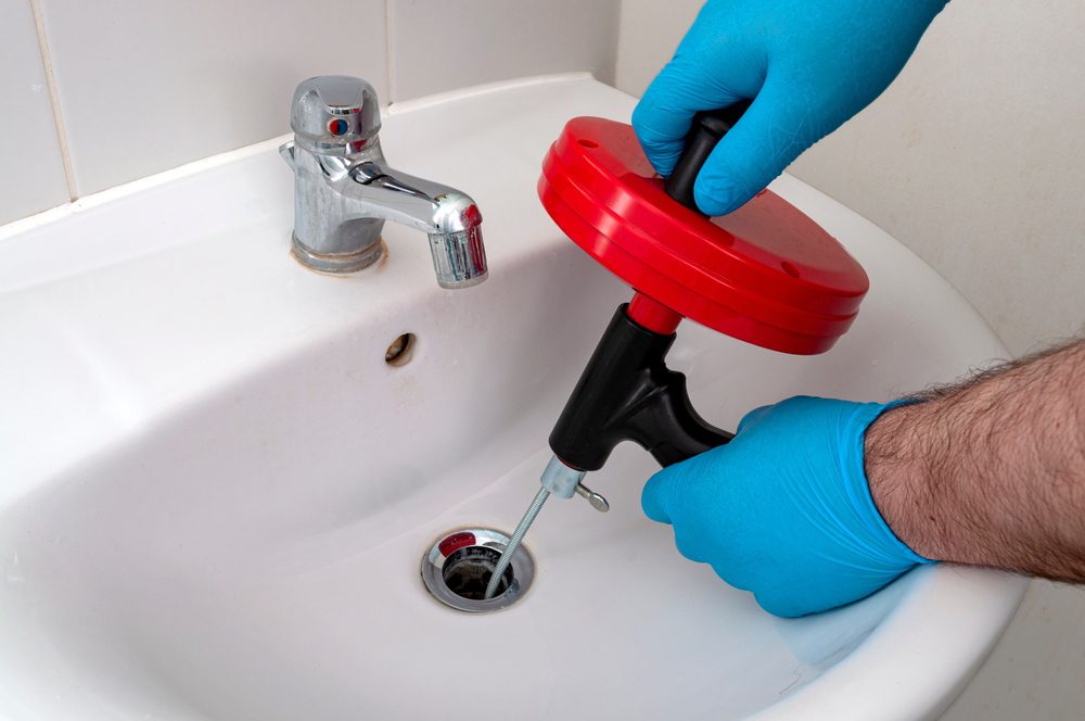Expert Clogged Drain and Sewer Solutions