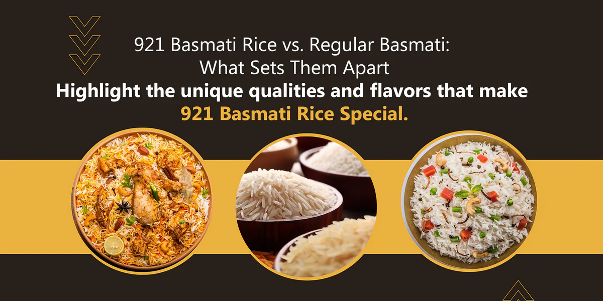 Discovering the Best Basmati Rice for Biryani: A Chef’s Guide