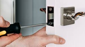 5 Reasons Why You Should Change the Locks in Your New Home