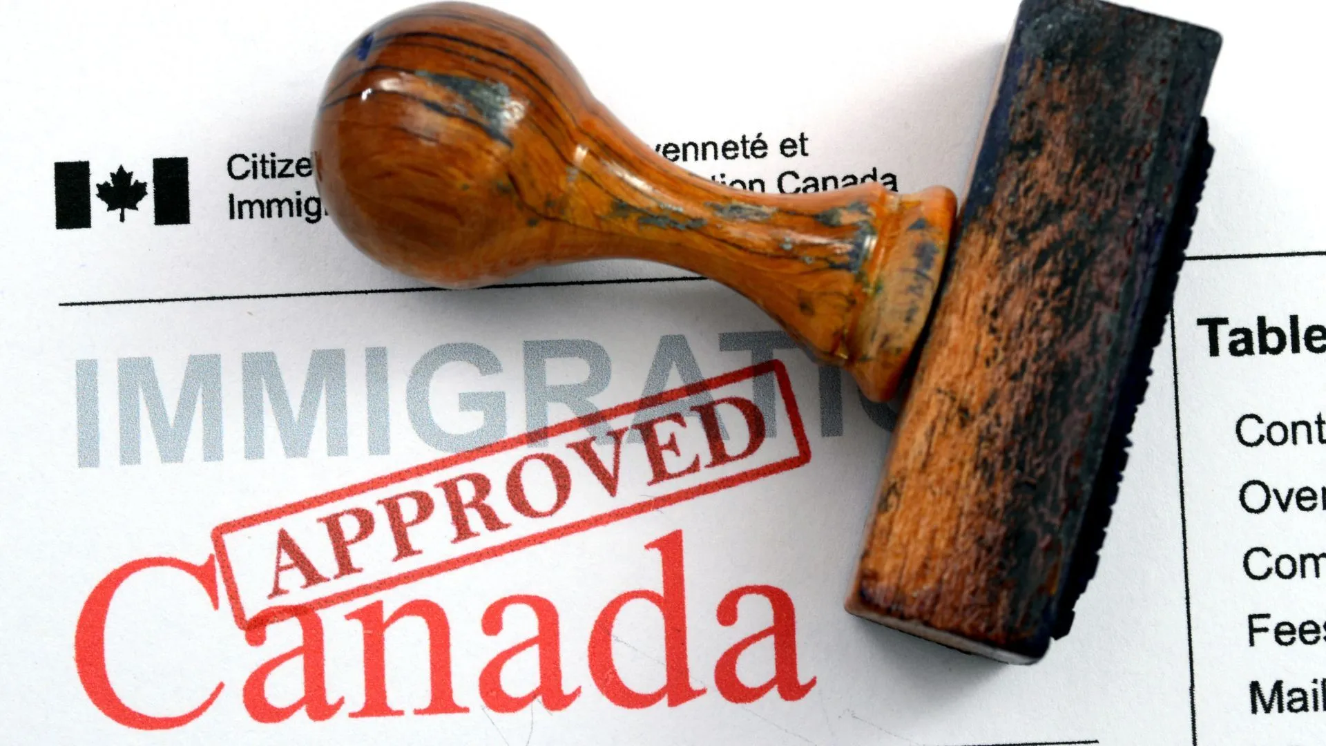 Business Visa for Canada: Your Ultimate Guide