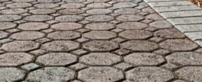 Top 5 Benefits of Installing Driveway Pavers
