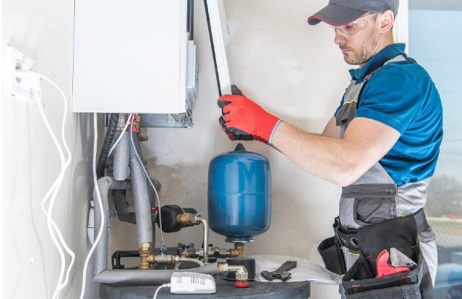 Water Treatment Provider